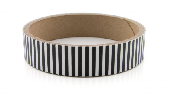 Motion Encoder Track Strip (long)