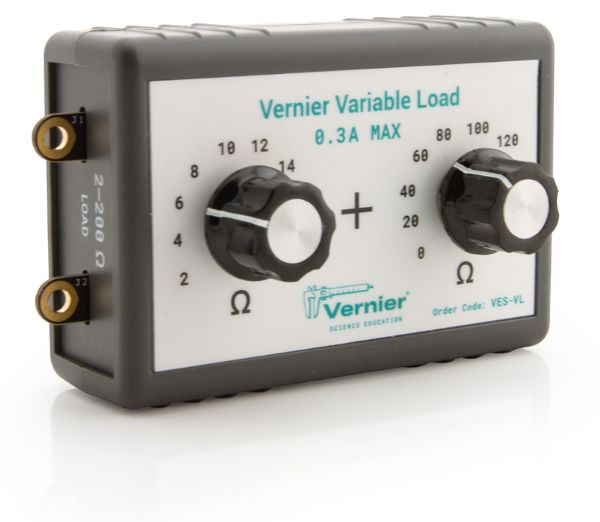 Vernier Variable Load