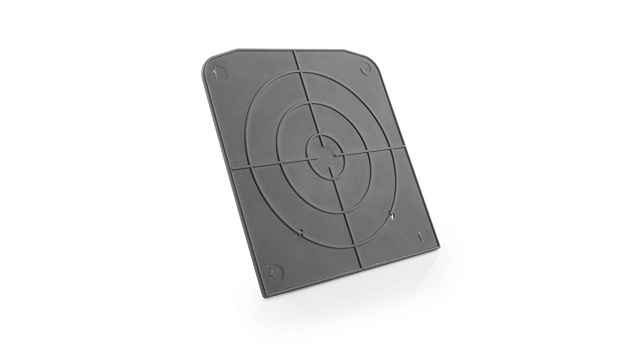 Motion Detector Reflector Flag