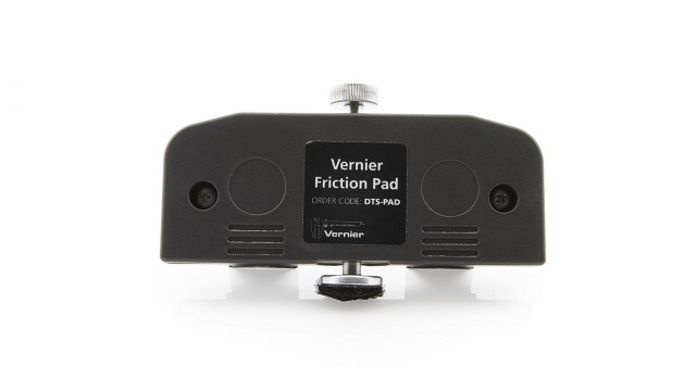 Friction Pad DTS