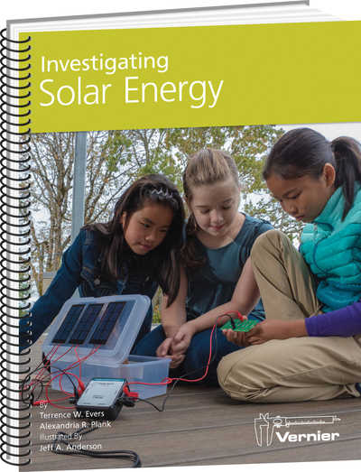 Investigating Solar Energy - Electronic Version
