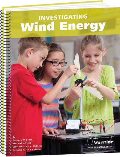 Investigating Wind Energy - Electronic Version