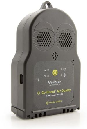 Go Direct Air Quality Sensor – Go Direct senzor kvality vzduchu