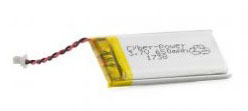 Go Direct 650 mAh Replacement Battery – náhradní baterie do některých senzorů Go Direct