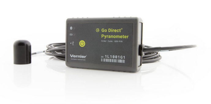 Go Direct Pyranometer – Go Direct Pyranometr (solarimetr)