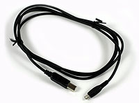 Go-Motion to TI-84 Mini-USB Cable