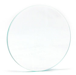OEK 20cm Double Convex Lens – spojka - oboustranně konvexní čočka