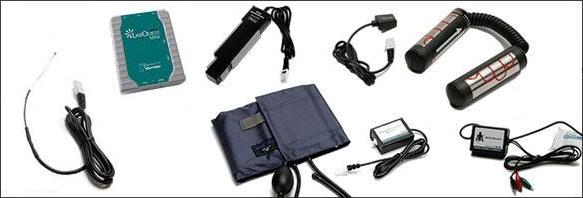 LabQuest Mini Physiology Starter Package
