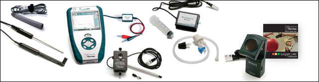 LabQuest Elementary Science Deluxe Package