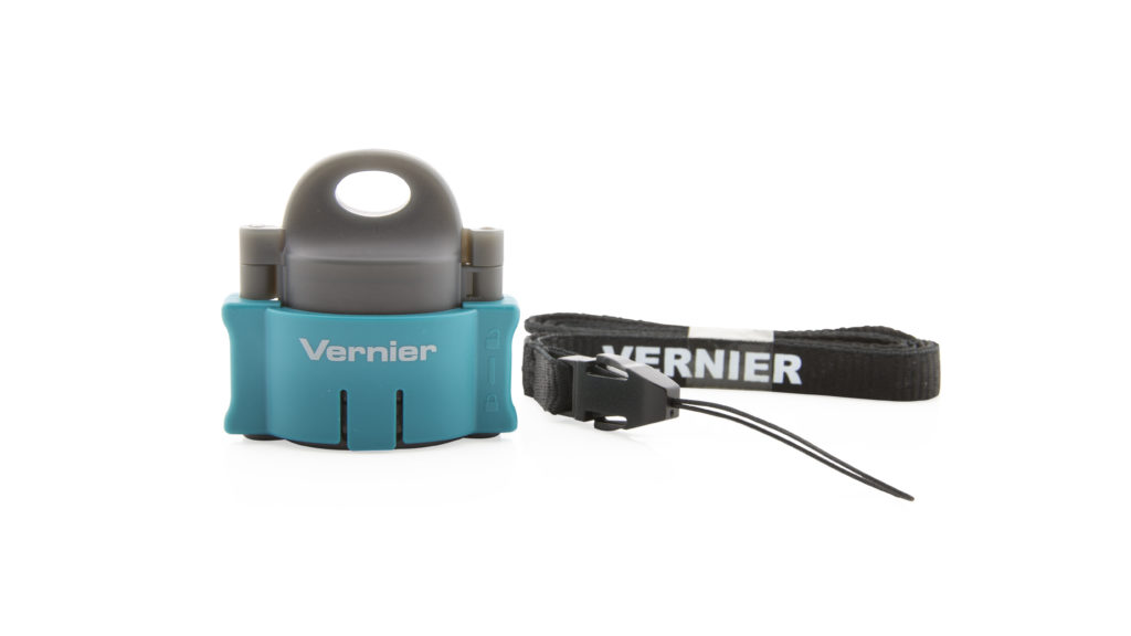 Go Direct Sensor Clamp – Držák Go Direct čidel