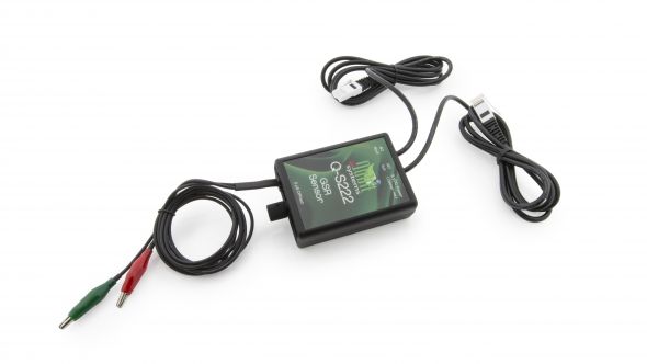 Qubit GSR Sensor