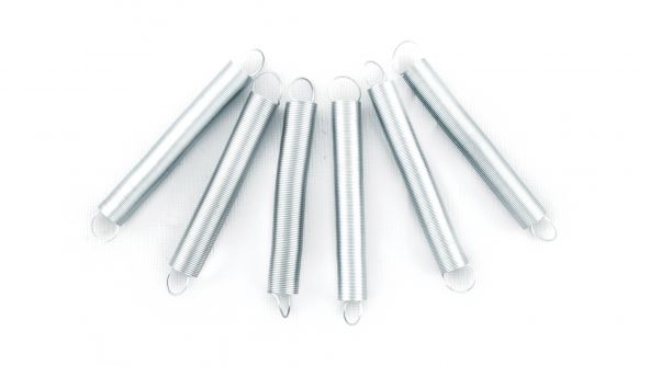 Springs Set – sada pružinek