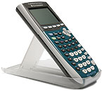 TI Kickstand Slide Cover