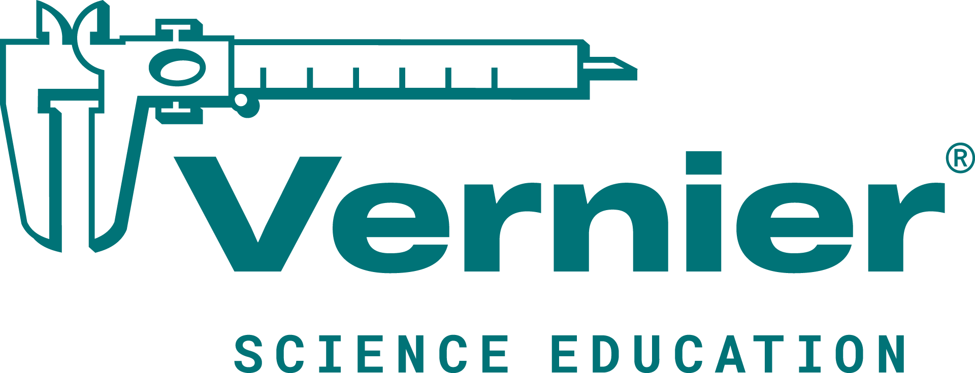 Vernier Logo