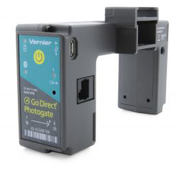 Vernier GDX-VPG